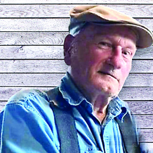 William ‘Bill’ C. Strishock